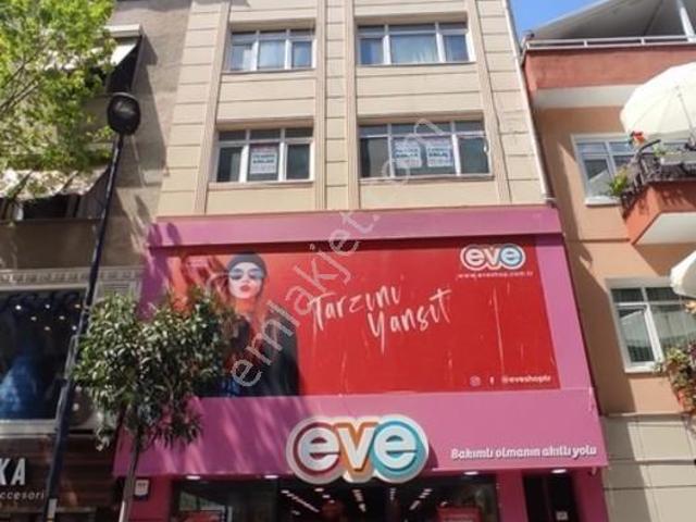 Pendik Batı Mh. Temiz 2+1 Kiralık Daire