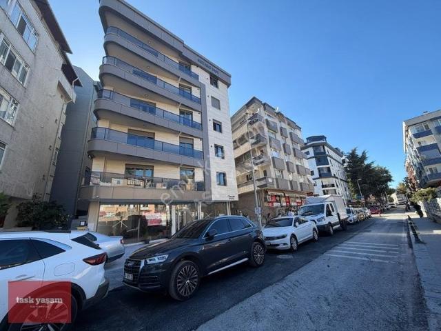 Pendik Batıda Devlet Hastanesi Yanı Sıfır 4+2 Satılık Dubleks