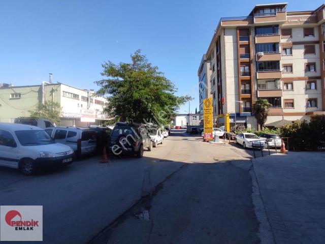 Pendik Bahçelievler Mh Metroya 2dk 80m2 Geniş 2+1 Kiralık Daire
