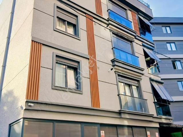 Pendik Bahçelievler Mh. Yeni Binada 2+1 Kiralık Daire