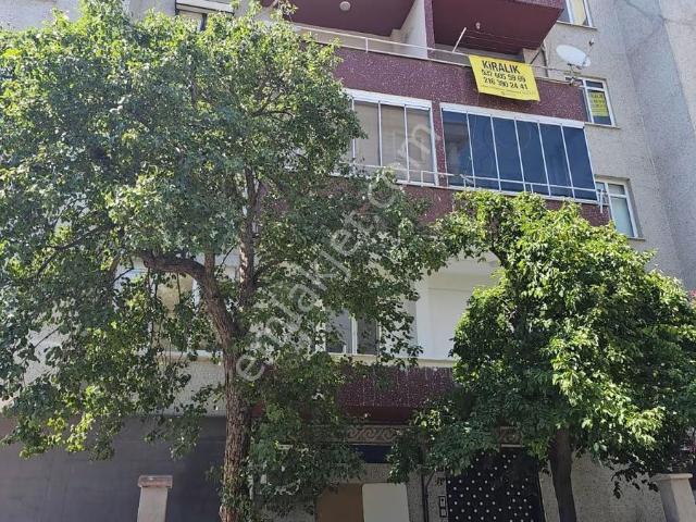 Pendik Bahçelievler Daire Ortaokul Karşısı Ş.fethide Kiralık 3+1