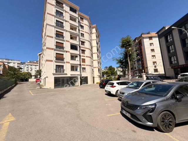 Pendik Bahcelievler Özel Tasarım 2+1 Daire