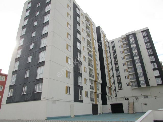 Pendik Gözdağı 7yıllık Bina Kapalı Otopark 95m2 2+1 1ağustos Boş