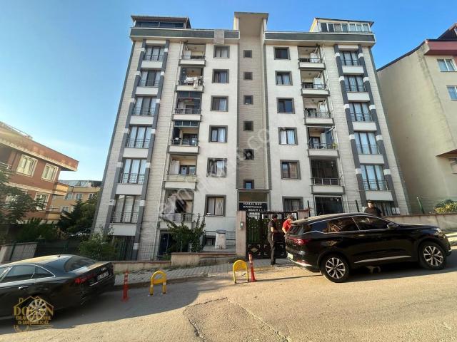 Pendik Gözdağında 2+1 Ara Kat Güney Cephe Kiralık Daire