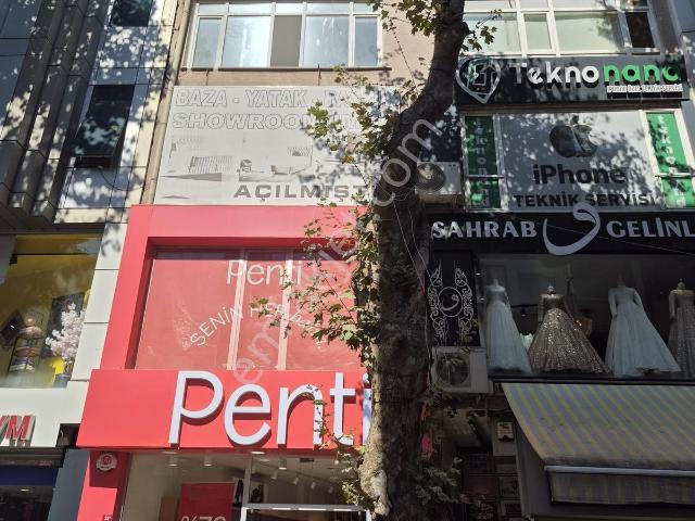 Pendik Gazi Paşa Da Kiralık 2+1 Daire
