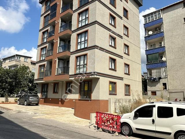 Pendik Güllü Bağlar'da Satılık Sıfır 2+1 Geniş Ferah Daire