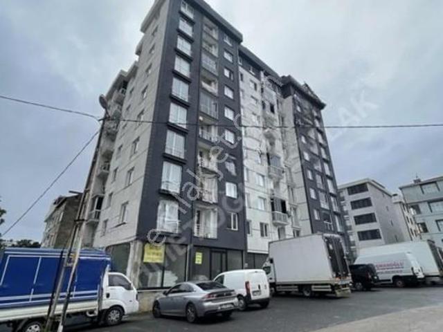 Pendik Güllübağlarda Sıfır Ayarında 3+1 Kiralık Daire