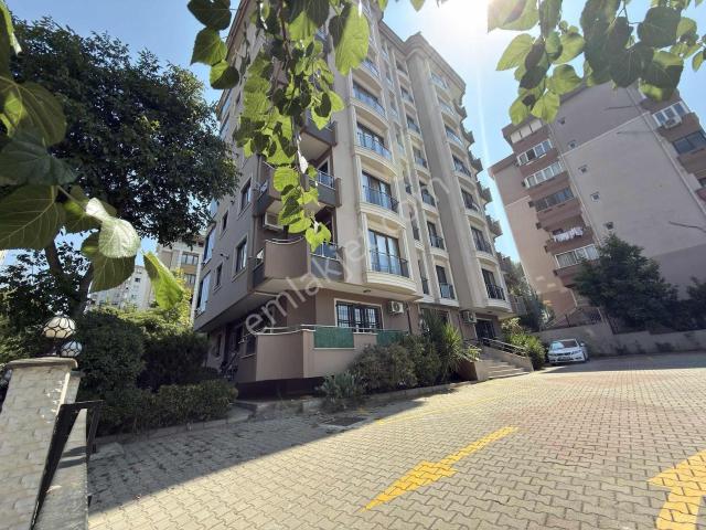 Pendik Doğu Mah. Deniz Manzaralı Geniş 3+1 Kiralık Daire