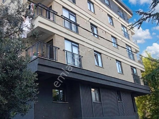 Pendik Doğu Mah. | Sıfır Bina | Deniz Manzaralı | M4 Metro 5 Dk