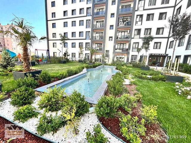 Pendik Doğu Mah. Site İçinde Metroya Yürüme Mesafesi 0 Satılık