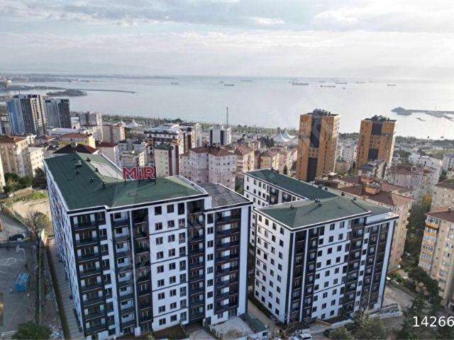 Pendik Doğu Mahallesinde FIRSAT Geniş Ferah 2+1 Satılık