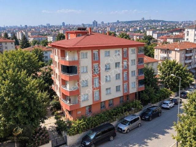 Pendik Doğu Mahallesinde Metro Yakını Satılık 2+1 Daire 71m²