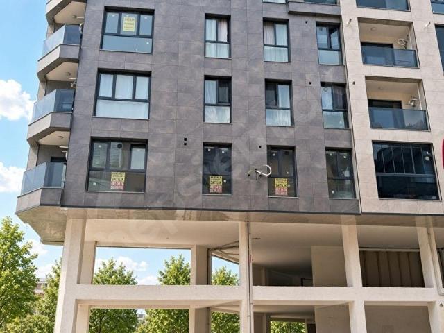 pendik doğu mahallesinde satılık sıfır 1+1 daire