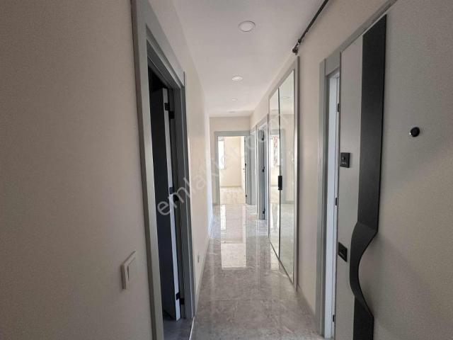 Pendik Doğu Mh.site İçi Güvenlikli 3+1 Satılık Daire
