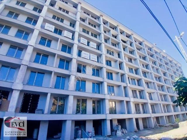 Pendik Dolayoba Eye Of İstanbul'da Satılık Yol Cephe 2+1 Daire