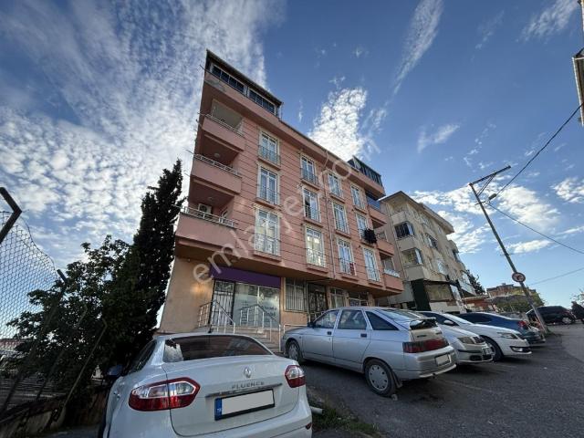 Pendik Dumlupınar Mahallesi | Satılık Çatı Dubleks 4+2 Daire