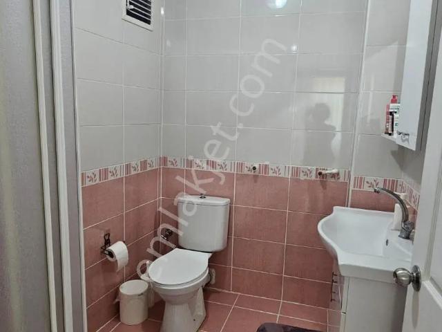 Pendik Dumlupınar'da Metroya 1dk Mesafede Satılık 2+1 Daire