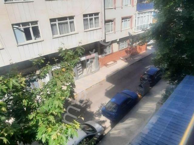 Pendik E5 Altı Geniş 3+1 Daire