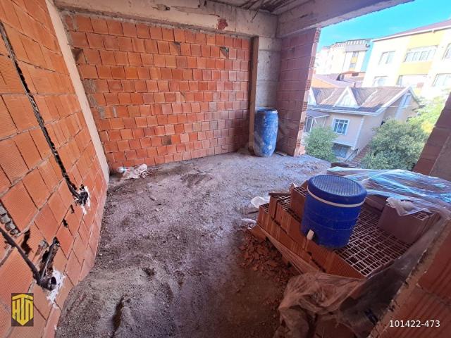 Pendik Esenlerde Satılık 2+1 Sıfır Daire 2,3,5kat