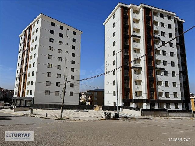 Pendik Esenyalı Ahmet Yesevi Mah. 2+1 Sıfır Daire