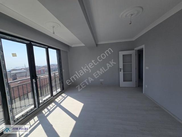 Pendik Esenyalı'da Sıfır Satılık 3+1 Ultra Lüks Daire