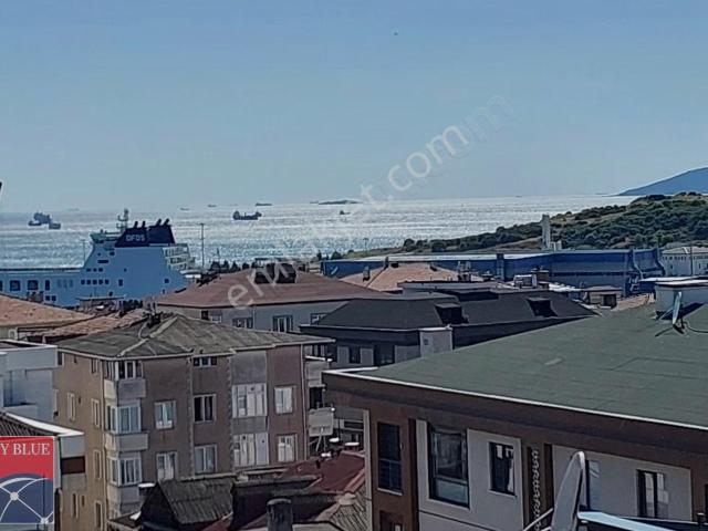 Pendik|esenyalı güzelyalı Mh|sıfır Satılık 3+2 Dubleks Daire