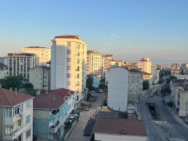 Pendik Şeyhli Güllübağlar Satılık Üst Dübleks 4+2, 165 M2