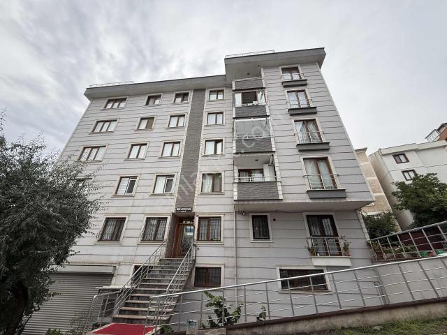 Pendik Şeylide Tam Pazar Sokağında Geniş Teraslı | 4+1 Dubleks