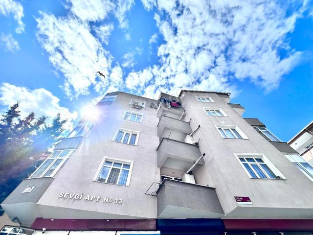 Pendik Fevzi Çakmak Mah Hastanesi Yakını Kiralık 2+1 Daire