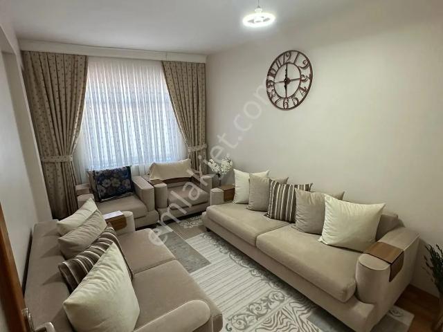 Pendik Fevziçakmak Mahallesin'de Satılık 3+1 115m² Daire