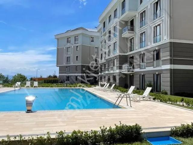 Pendik Fevzi Çakmak Mh Site İçerisinde Dubelks 2+1 Satılık Daire