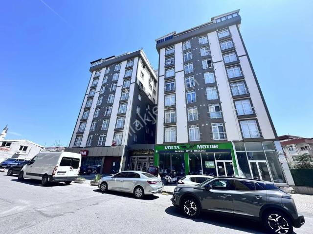 Pendik Kaynarca Mh Boş Satılık Ferah 2+1 Daire