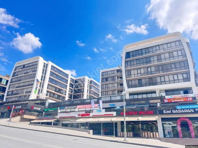 Pendik Kurtköy Yenişehir Arwen Merlinde Kiralık Eşyalı 2+1 Daire