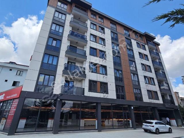 Pendik Kurtköy De Metroya Komşu Kiralık 2+1 Sıfır 87 M2 Daire