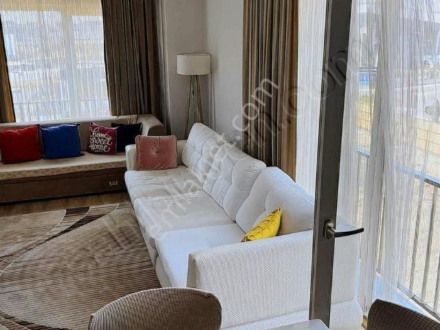 Pendik Harmandere2 1 Kiralık Daire