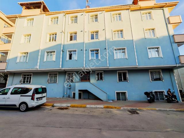 Pendik Orhangazi Mah. Krediye Uygun Bodrum Kat 2+1 Satılık Daire