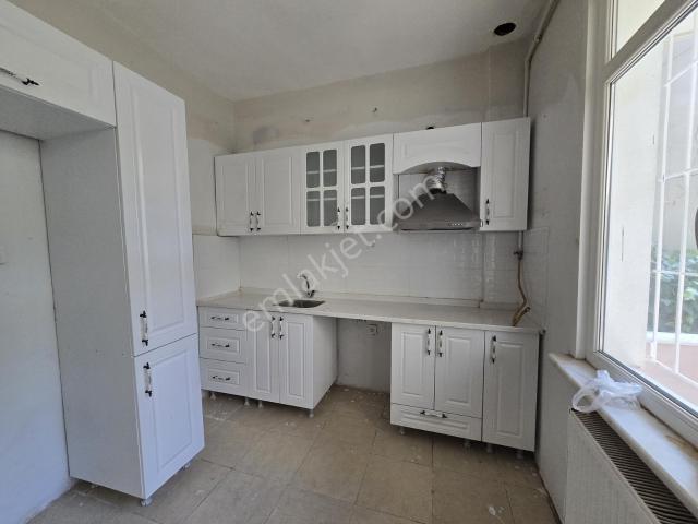 Pendik Orhangazi Mahallesi Kiralık 2+1 Bahçe Katı Daire