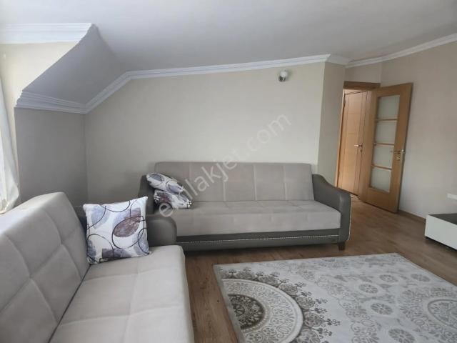 Pendik Orhangazi Mahallesinde 2+1 Kiralık Eşyalı Daire