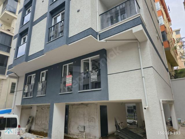 Pendik orhangazi mahallesin'de kiralık 2+1 sıfır daire