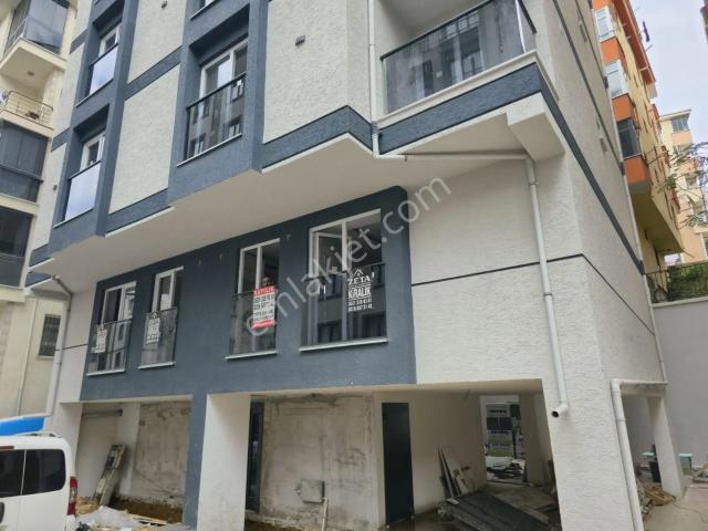 Pendik Orhangazi'de Sıfır Binada Kiralık 2+1 Daire