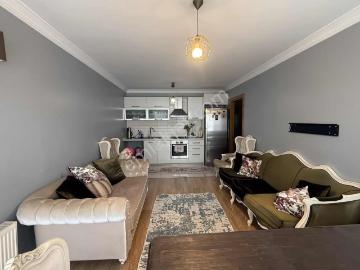 Pendik Marina Life Sitesi'nde 3+1 Güvenlikli Kapalı Otoparklı