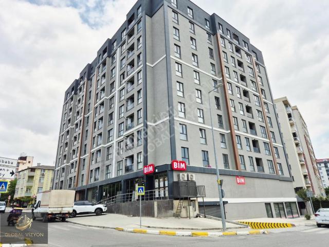 Pendik Marmara Üniv. Hastanesine Metroya Yakın Satılık 3+1 Daire