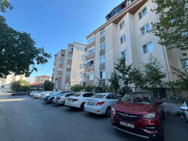 Pendik Marmara Hastanesi Ve Metro'ya Yakın 3+1 Satılık Daire
