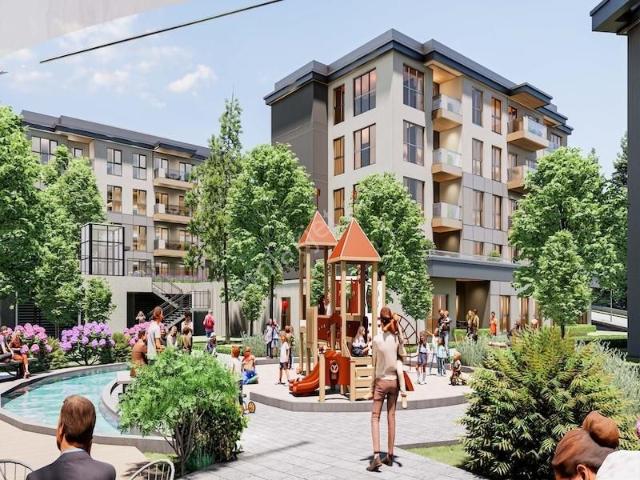Pendik Metrosu Yanında Yeni Projede 3+1 Satılık Daire