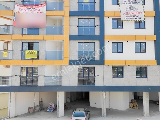 Pendik Merkez Kiralık 1 Yıllık Bina 2+1 Daire