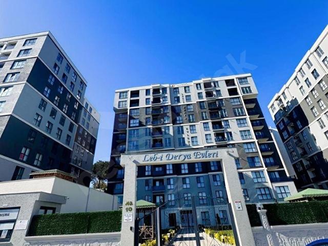 Pendik Çınardere 4+1 Satılık Lebi Derya Evleri Deniz Manzaralı