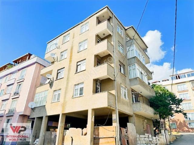 Pendik Çınardere Mah. Metroya Yakın 3+1 Geniş Kiralık Daire