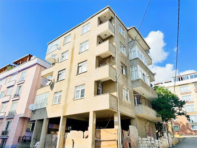 Pendik Çınardere Mah. Metroya Yakın 3+1 Geniş Kiralık Daire