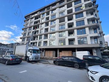 Pendik Sahilde Kiralık 3+1 Daire Muhteşem Deniz Manzaralı