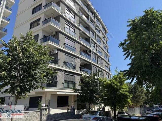 Pendik Sahilde Site İçerisinde 3+1 Sıfır Daire